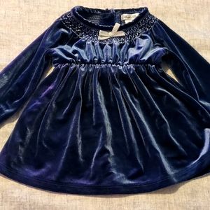 Baby Girl's Dress